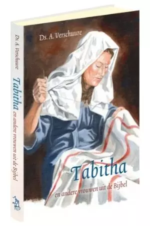 Voorkant Tabitha